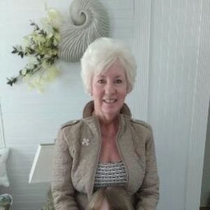 Meet your Posher, Marie